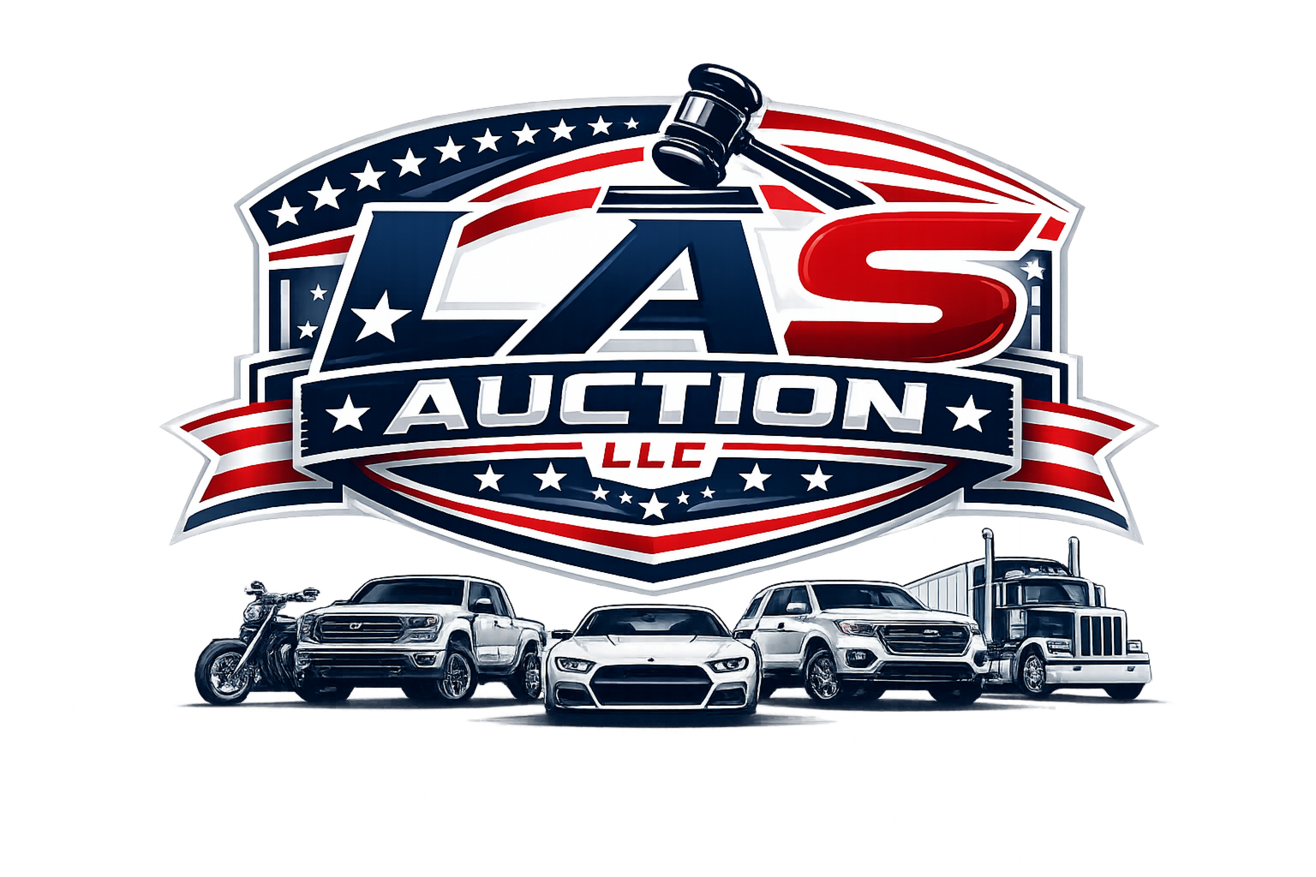 LAS Auction LLC