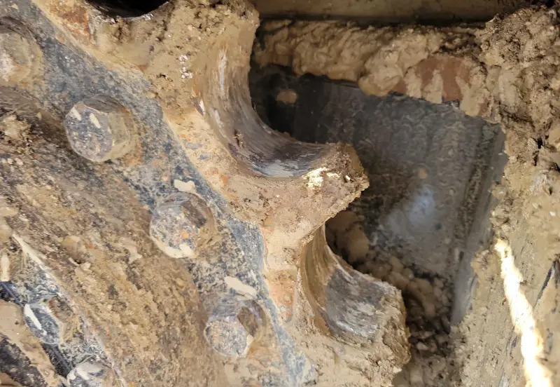 2017 John Deere 350G LC photo 79
