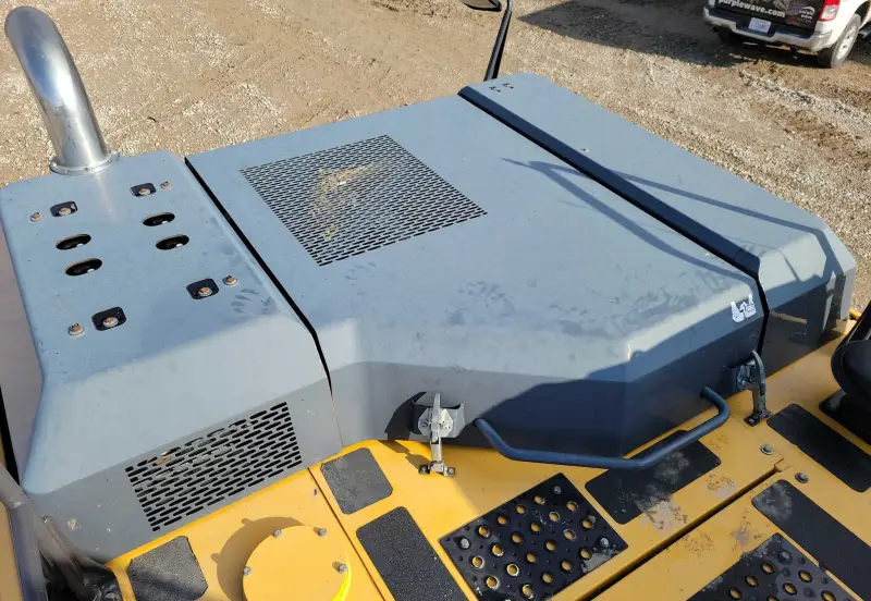 2017 John Deere 350G LC photo 61