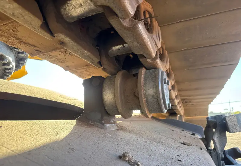 2012 Komatsu PC490LC-10 photo 68