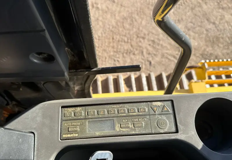 2012 Komatsu PC490LC-10 photo 44