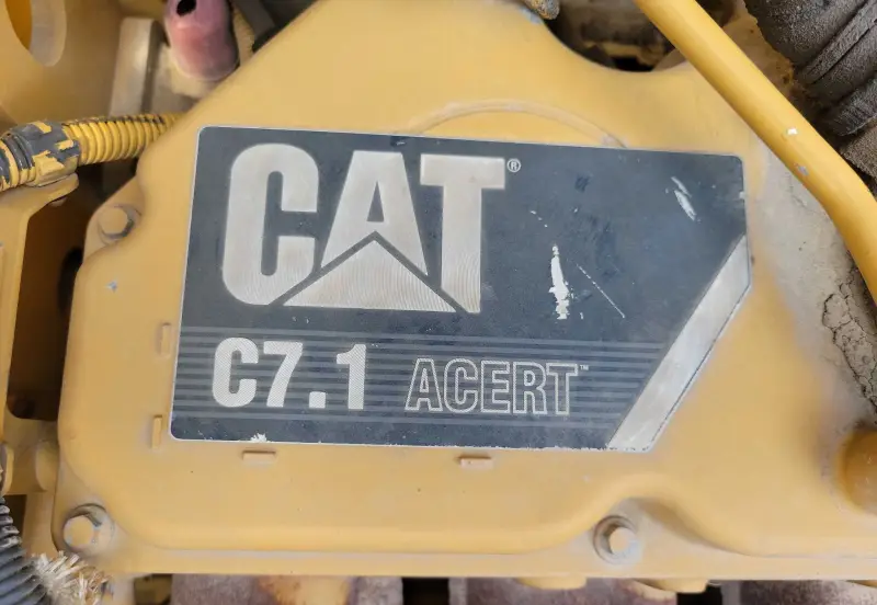 2015 Caterpillar 323FL photo 72