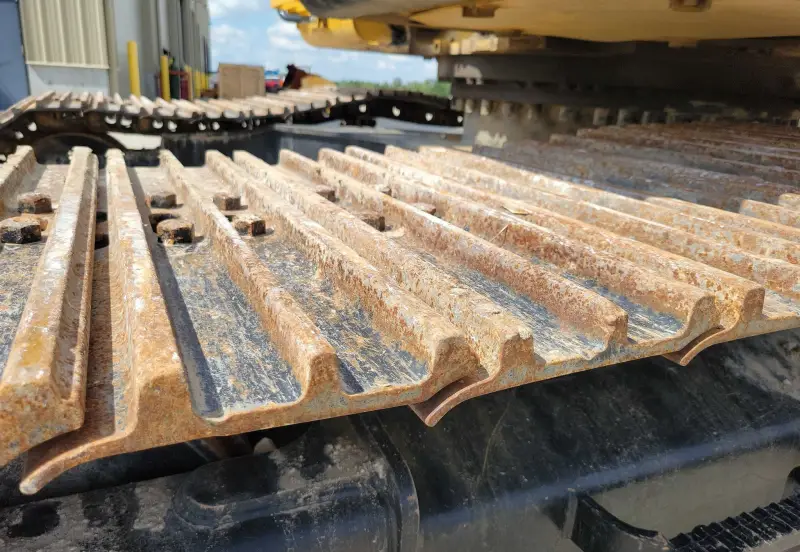 2015 Caterpillar 323FL photo 103