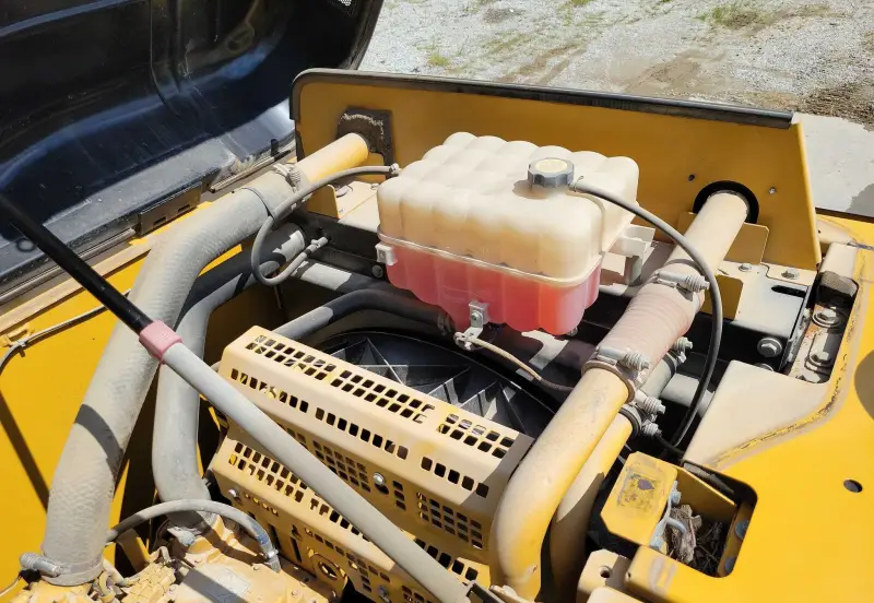 2015 Caterpillar 323FL photo 70