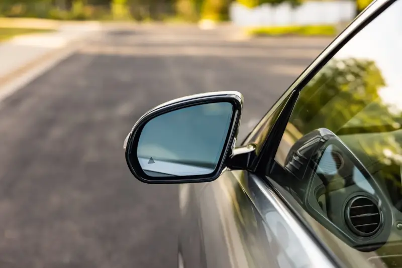 2014 Mercedes-Benz S550 Sedan photo 13