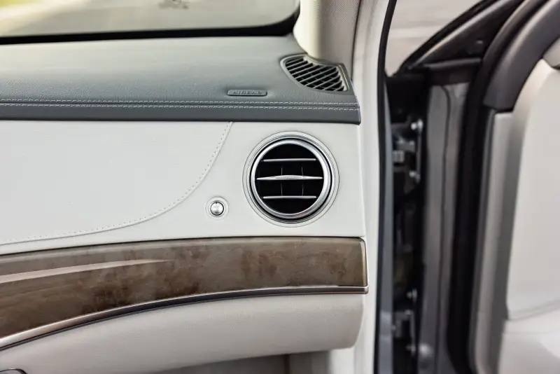 2014 Mercedes-Benz S550 Sedan photo 60