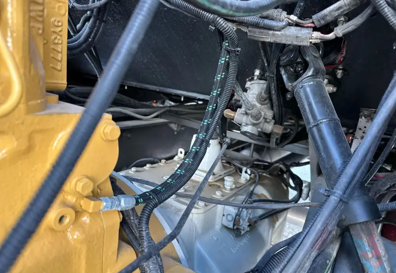 1987 Peterbilt 359 photo 83