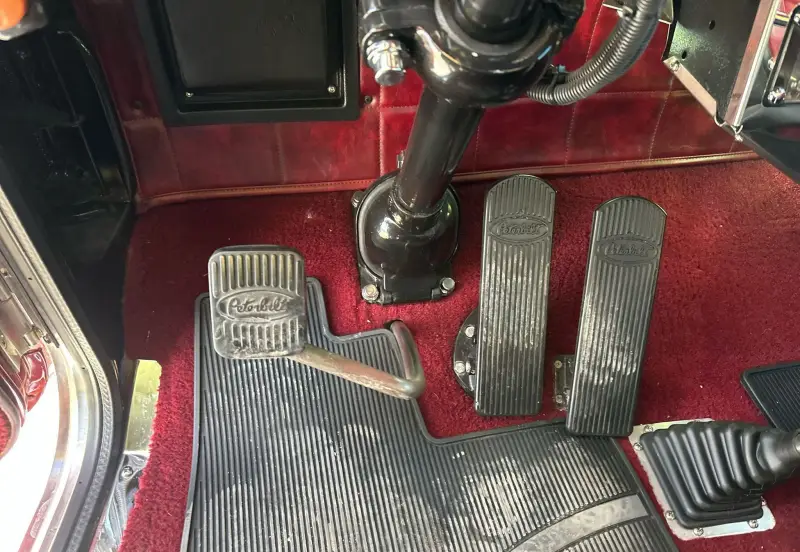 1987 Peterbilt 359 photo 41