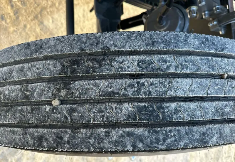 1987 Peterbilt 359 photo 111