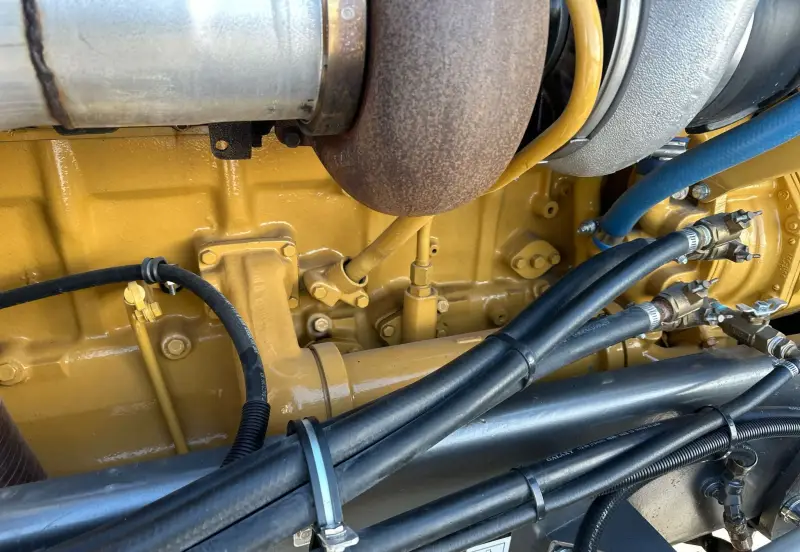 1987 Peterbilt 359 photo 94