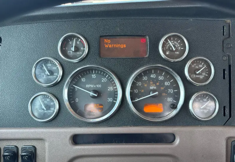 2014 Peterbilt 389K photo 47