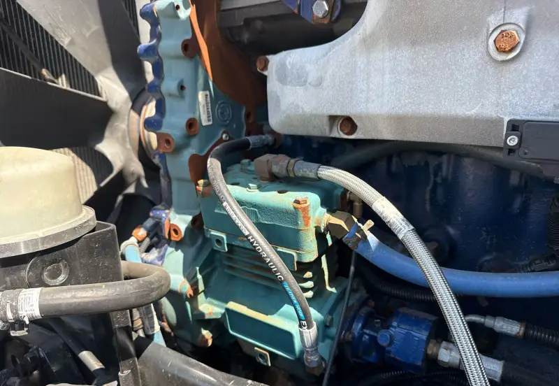 2014 Peterbilt 389K photo 70