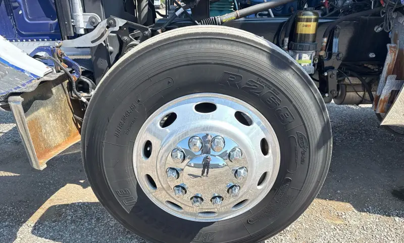 2014 Peterbilt 389K photo 83