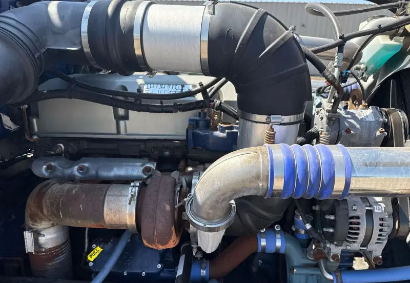 2014 Peterbilt 389K photo 76