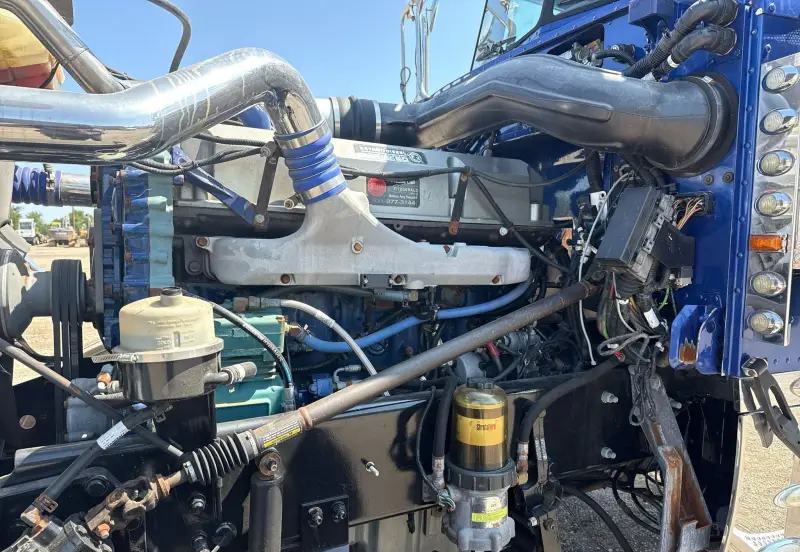2014 Peterbilt 389K photo 63