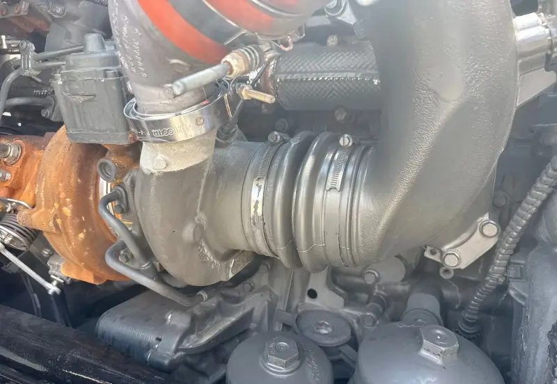2020 Kenworth T680 photo 72
