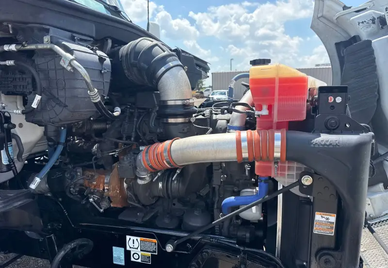 2020 Kenworth T680 photo 67