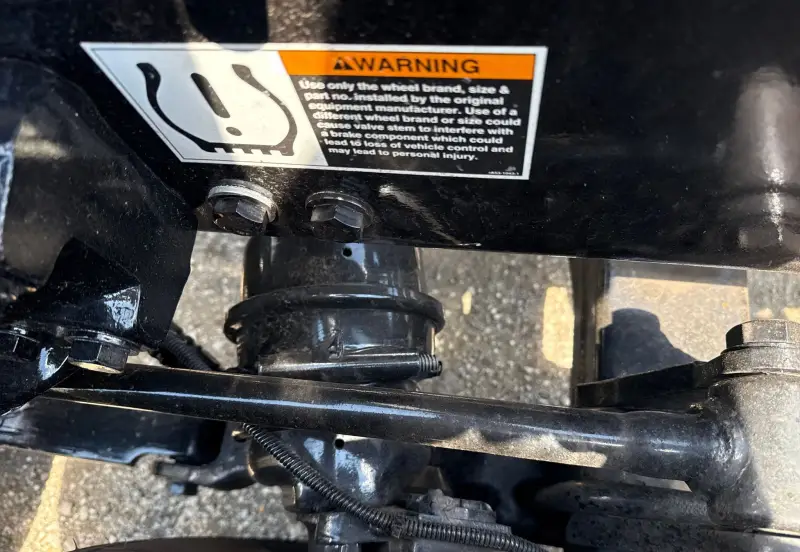 2020 Kenworth T680 photo 25