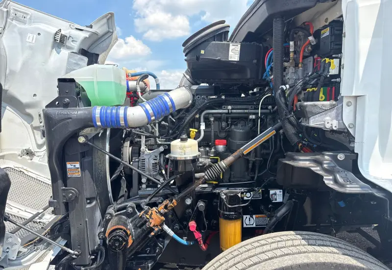 2020 Kenworth T680 photo 56