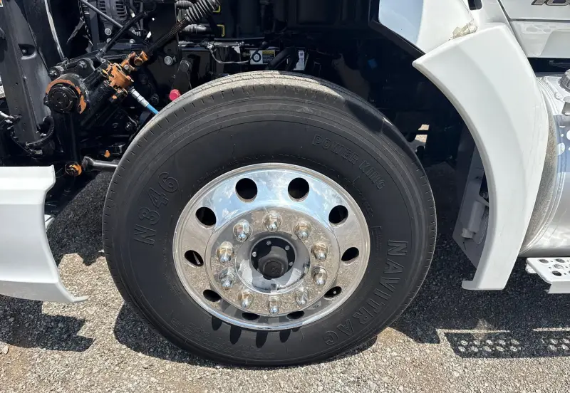 2020 Kenworth T680 photo 78