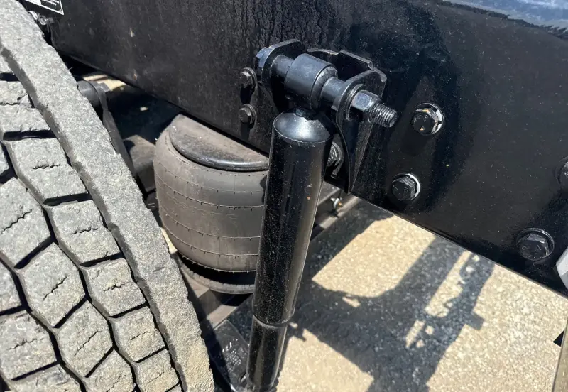 2020 Kenworth T680 photo 26