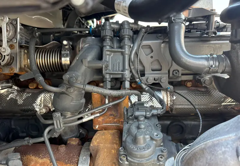 2020 Kenworth T680 photo 70