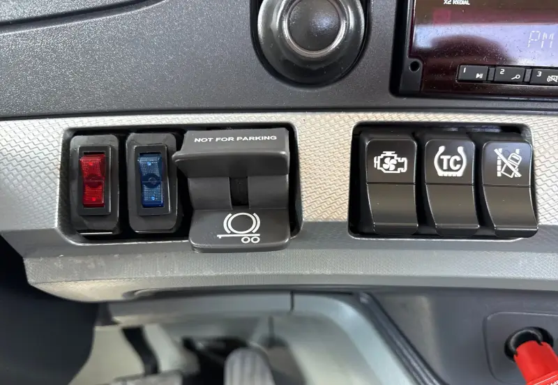 2020 Kenworth T680 photo 48