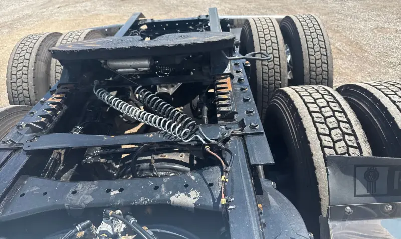 2020 Kenworth T680 photo 12