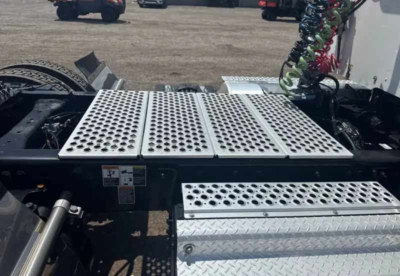 2020 Kenworth T680 photo 16