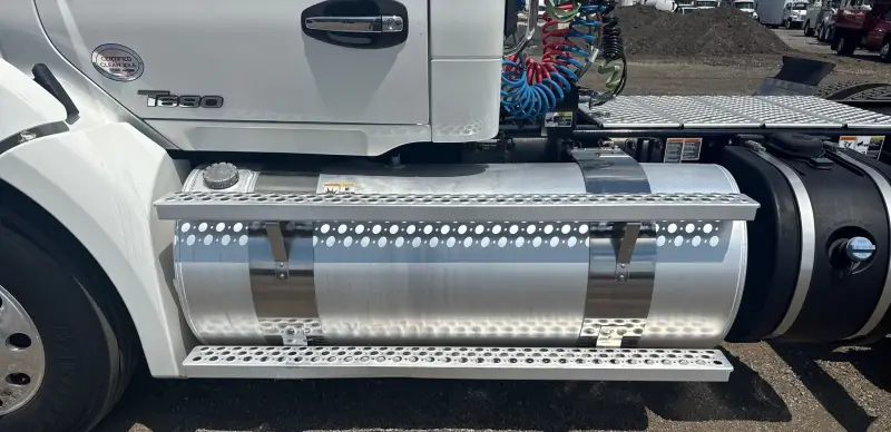 2020 Kenworth T680 photo 9