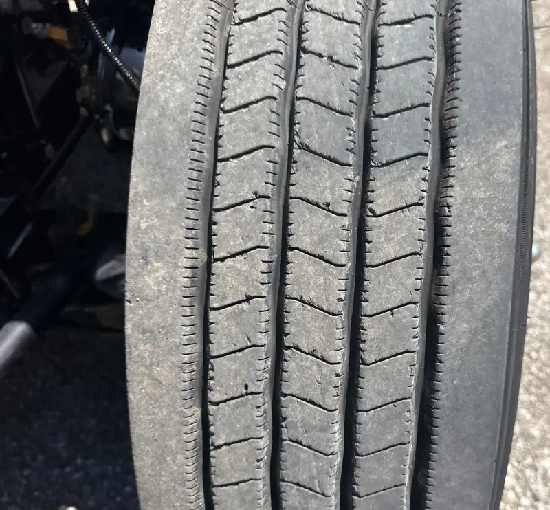 2020 Kenworth T680 photo 87