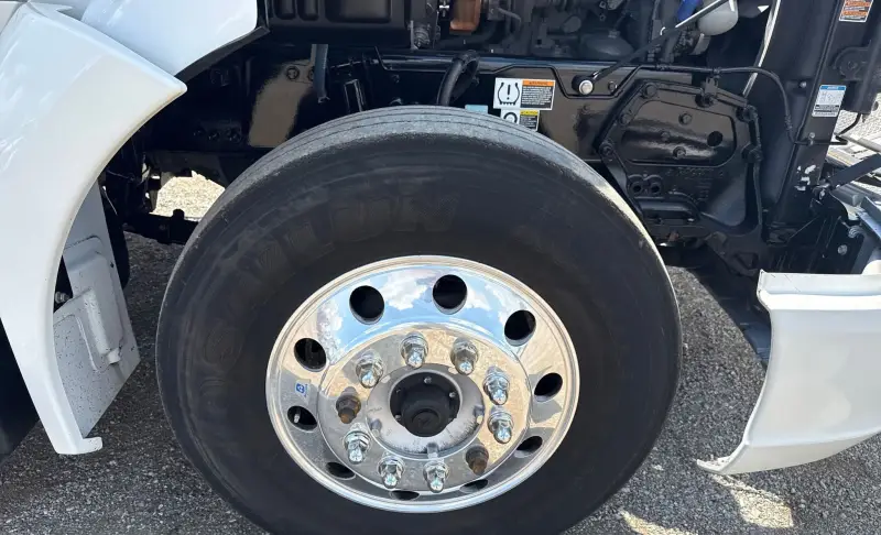 2020 Kenworth T680 photo 88
