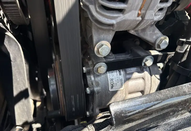 2020 Kenworth T680 photo 64