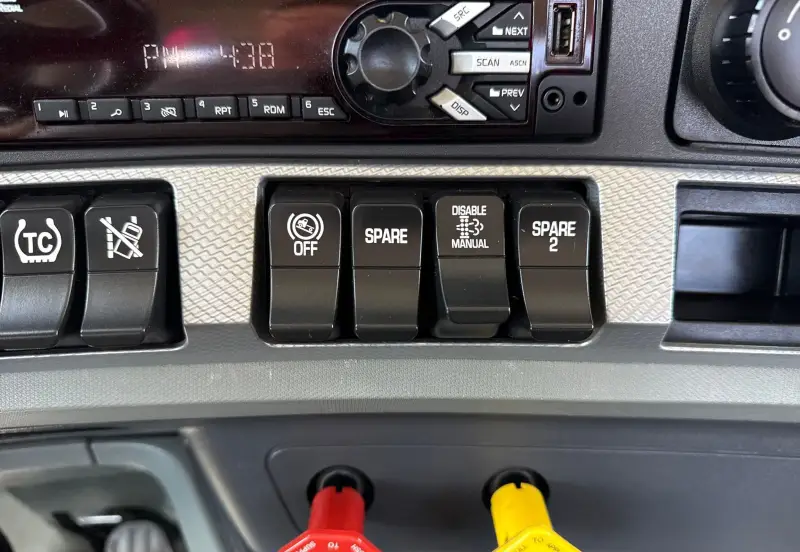 2020 Kenworth T680 photo 47