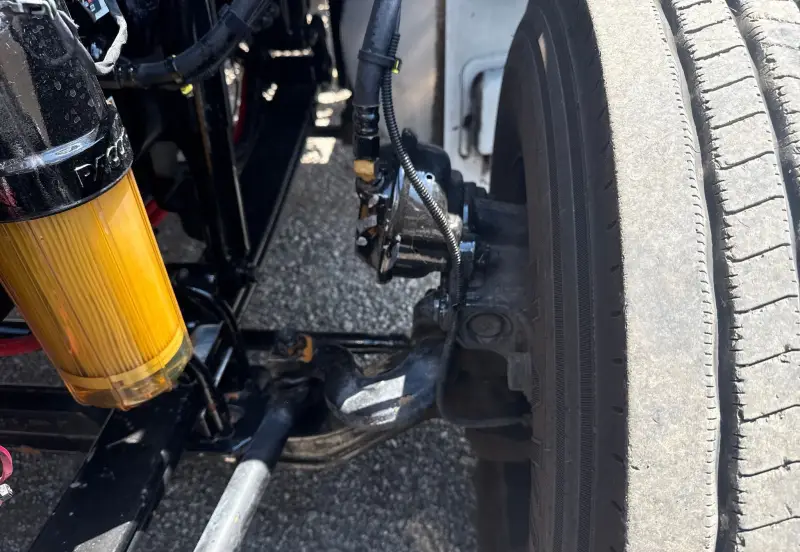2020 Kenworth T680 photo 30