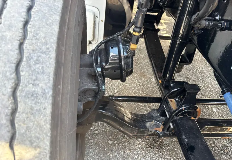 2020 Kenworth T680 photo 29