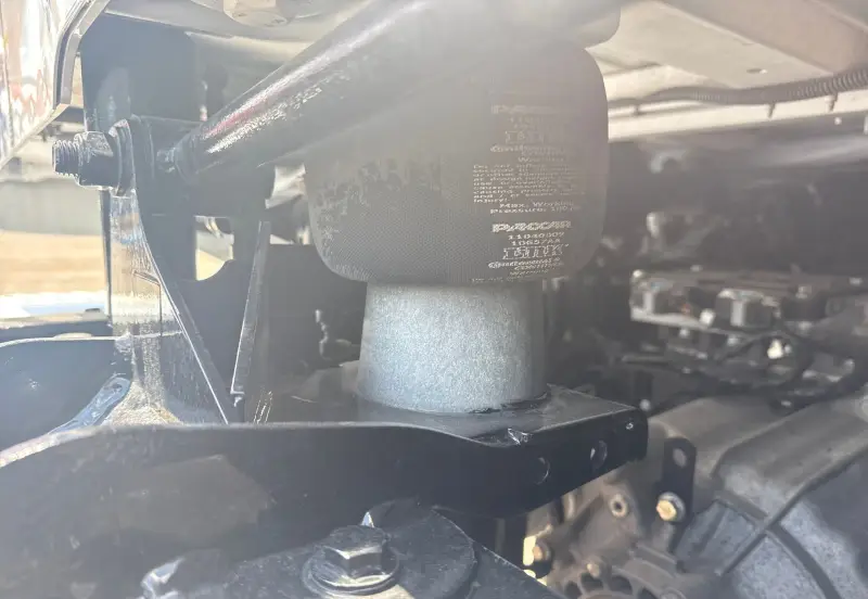2020 Kenworth T680 photo 18