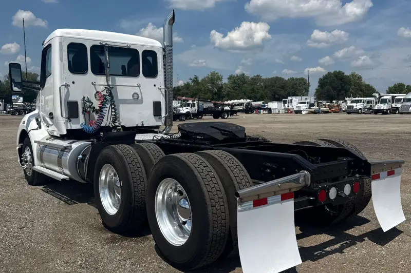 2020 Kenworth T680 photo 7