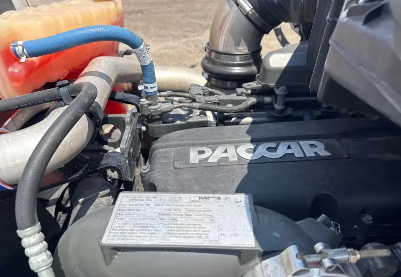 2020 Kenworth T680 photo 61