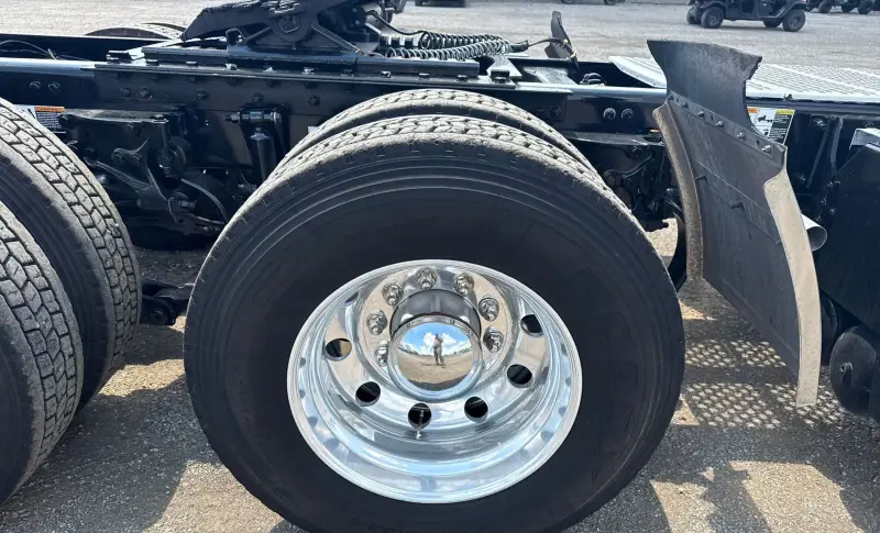 2020 Kenworth T680 photo 86