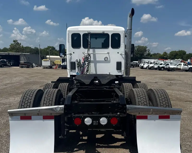 2020 Kenworth T680 photo 6