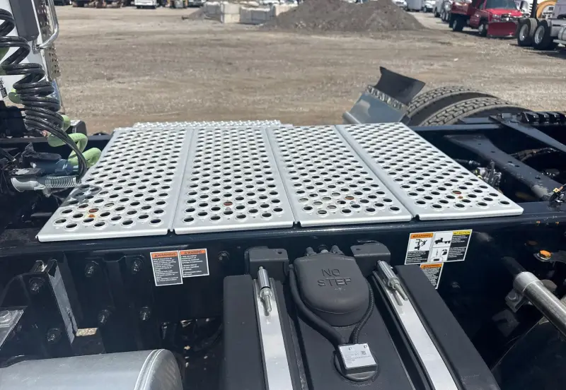 2020 Kenworth T680 photo 10