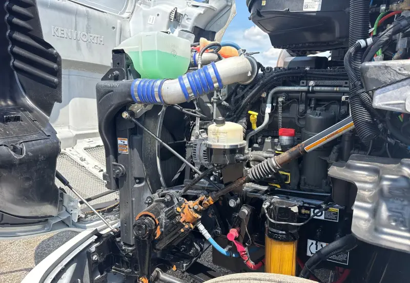 2020 Kenworth T680 photo 58