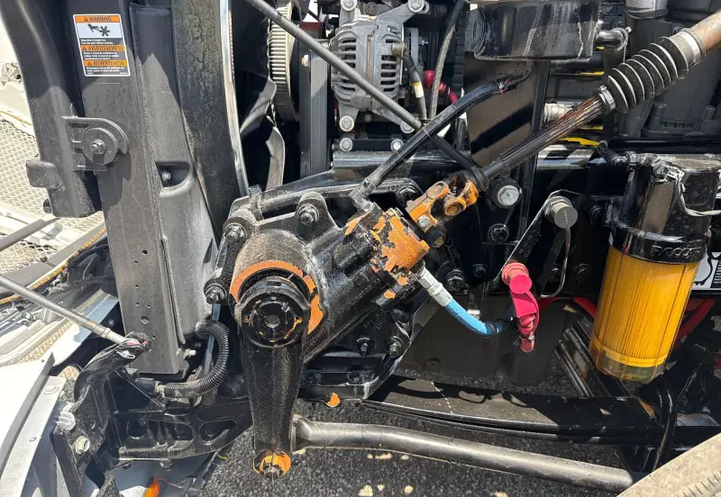 2020 Kenworth T680 photo 65