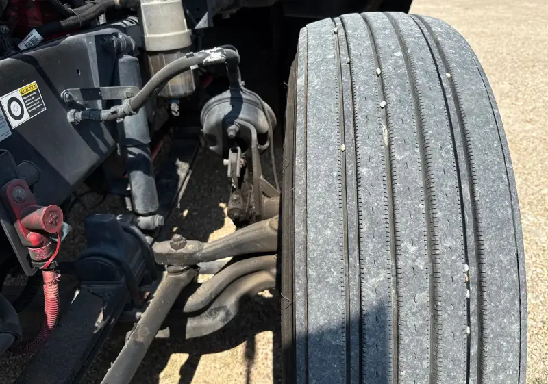 2015 Peterbilt 579 photo 69