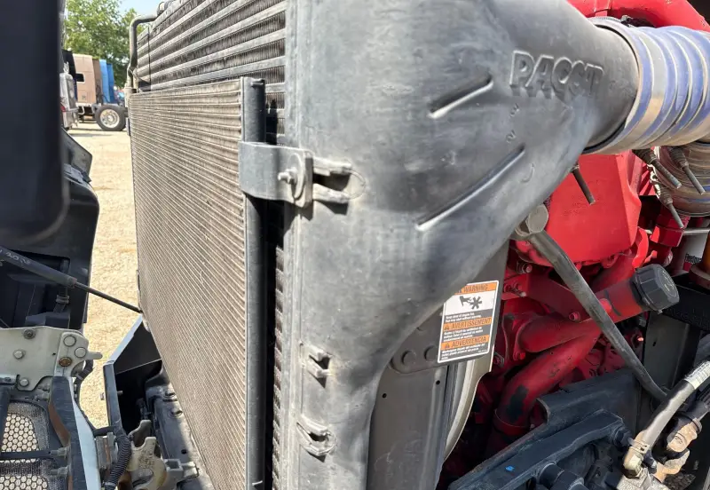 2015 Peterbilt 579 photo 62
