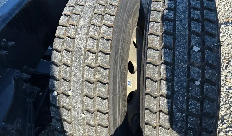 2021 Peterbilt 579 photo 163