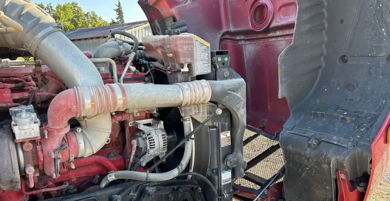 2021 Peterbilt 579 photo 148