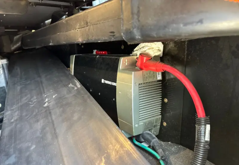 2021 Peterbilt 579 photo 138