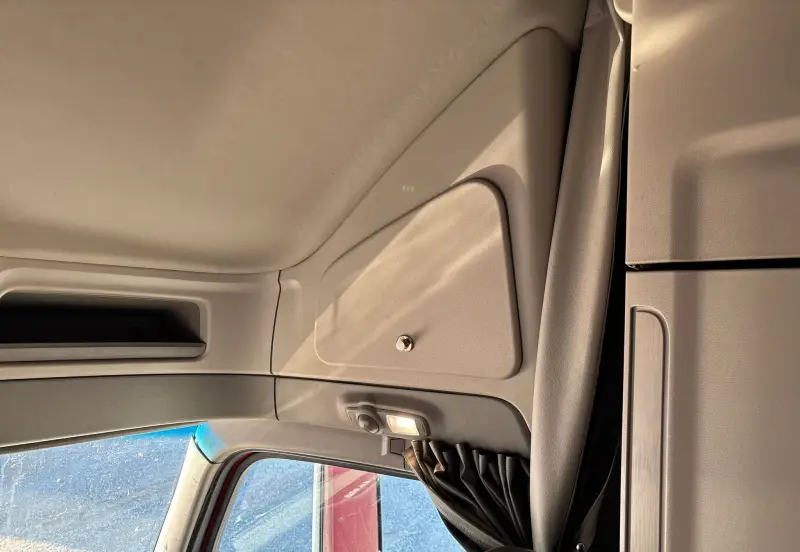 2021 Peterbilt 579 photo 119